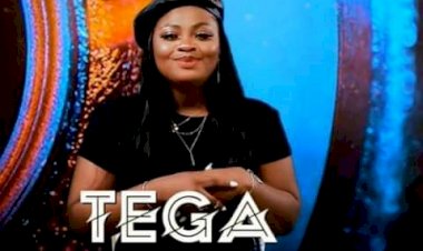 BBN: I Didn’t Have Sex With Boma, We Acted A Script , Tega Insists