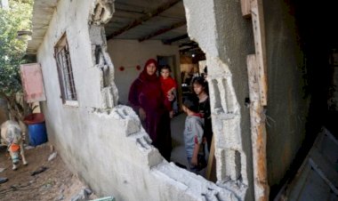 UN To Distribute Cash Aid To Gaza Families – Envoy Says