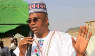 Southerners Using Open Grazing Law To Attack Buhari’s Fulani People, Loot Treasury – Miyetti Allah Blows Hot