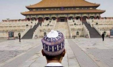 Artiste Tasks FG On Entertainment Sector Development