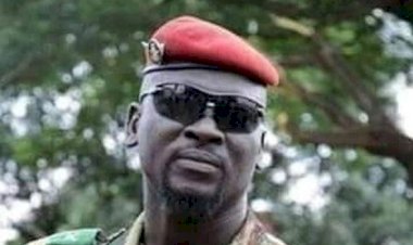 ECOWAS leaders in second meeting over Guinea coup