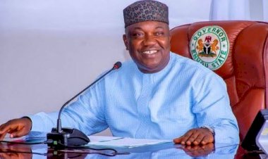 Enugu Traditional Ruler-Elect Commends Gov Ugwuanyi For Signing Anti-Open Grazing Law