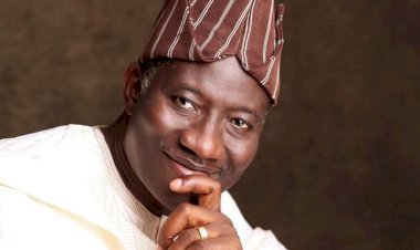 2023: No Automatic Ticket For Jonathan, Others – APC