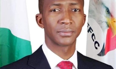 Nigerians Will Know Terrorism Financiers Soon – Bawa