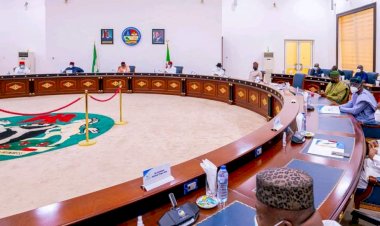 Southern Govs Back State Collection Of VAT, Laud Anti-grazing Law Progress