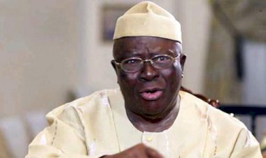 You Can’t Force Farm Estates On States, Pa Adebanjo, Ohanaeze, Gani Adams Tackle FG