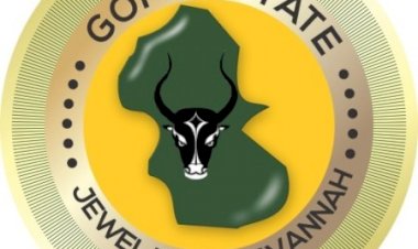 Exploration: Gombe, Oil Company Sign MoU To Explore Hydrocarbon In Kolmani Oilfield
