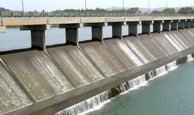 Nigerian Govt To Turn Gurara Dam Into World-class Tourist Site – Minister