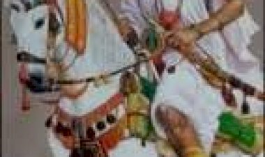 Thierno Souleymane's political thought: a lesson for humanity 