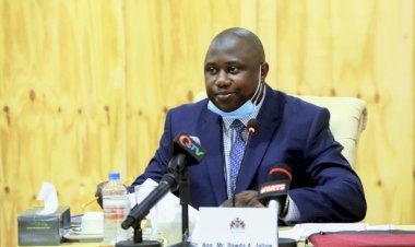 Gambia Government wins court battle against Facebook