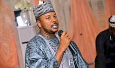 2023: S’West, Not S’East Deserves APC Presidential Ticket — Yakasai