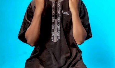 As A Muslim, I Prayed 5 Times On BBNaija, Says Yousef