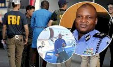 Abba Kyari Running From Justice , FBI Tells Judge..