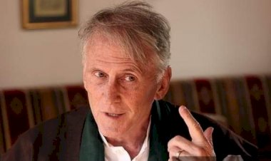 ISLAMISATION: US Catholic priest converts to Islam, changes name