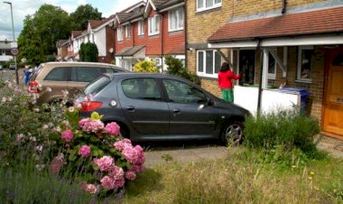 CNN Discovers Location Of ‘Radio Biafra’ In London
