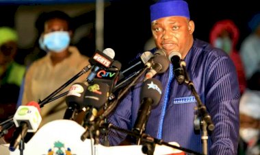 Barrow Government to Build 1500 Bed Hospital in Farato