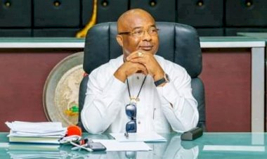 Imo Oil Wells : We Will Get Justice In Supreme Court – Gov Uzodinma