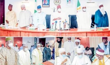 Northern governors under fire over silence as Kaduna death toll hits 51