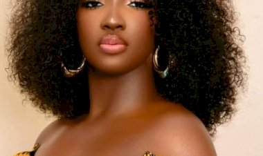 INTERVIEW: I Plan To Promote Entertainment In The North, Says BBNaija’s Saskay