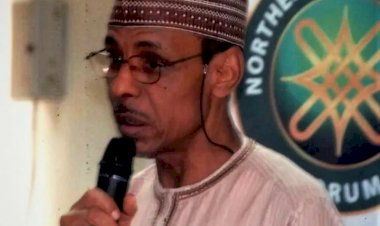 Northern Elders, Middle Belt Forum Disagree Over Power Shift