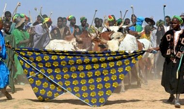 The Fulani: a people without borders