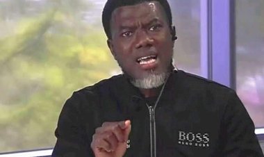 I Support Northern Gov’s Rejection Of Power Shift To The South, Let Power Remain In The North – Reno