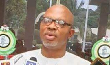 We Didn’t Kill Chike Akunyili – DSS