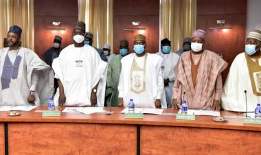 We Condemn In Totality The Northern Governors’ Forum Meeting -Miyetti Allah