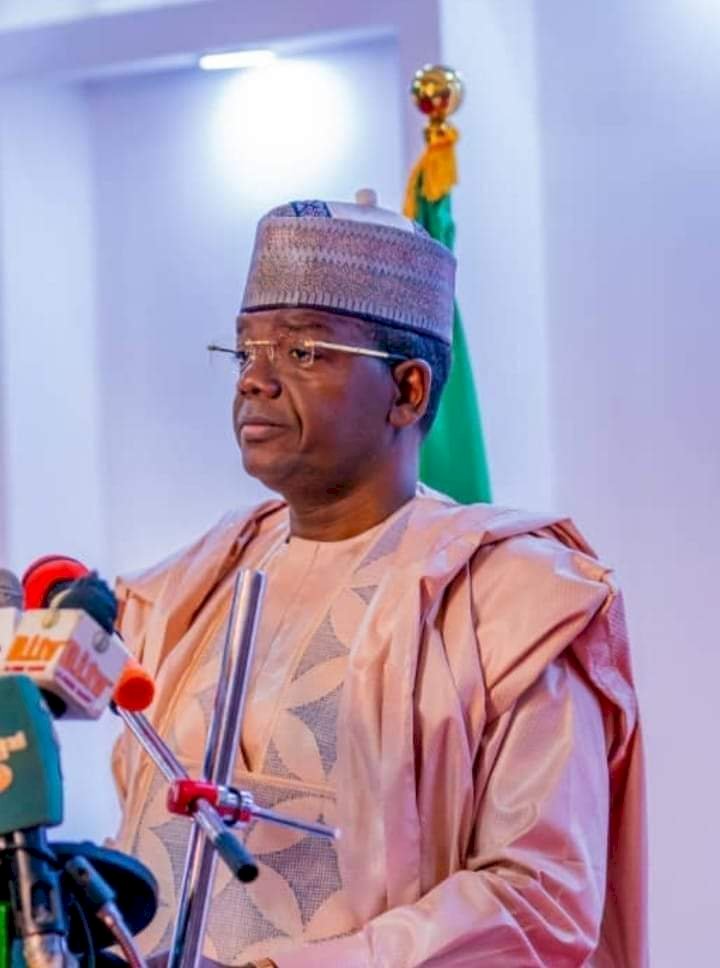Zamfara: Police confirm abduction of 73 students at governor’s hometown
