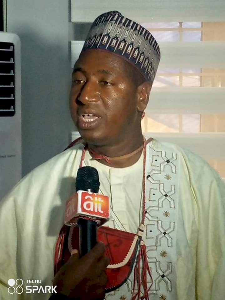 Miyetti Allah urges National Assembly to stop enactment of anti-open grazing laws.
