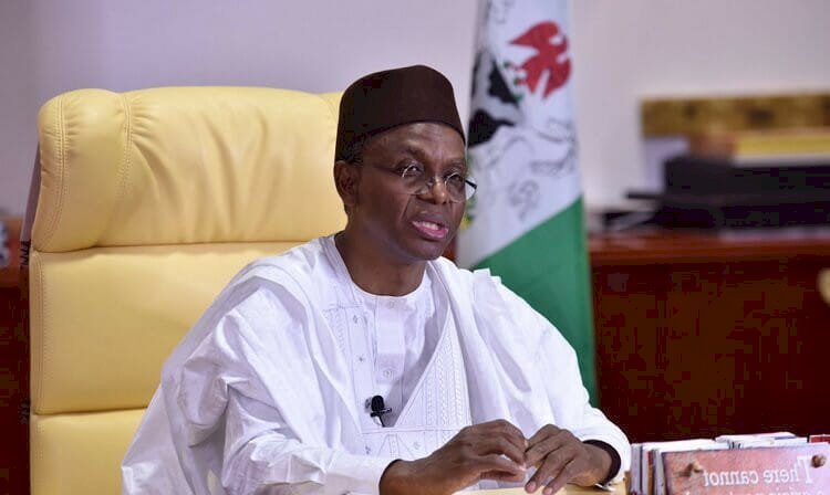 Preferential Cut-off Marks Have Made Northern Students Lazy , Says el-Rufai