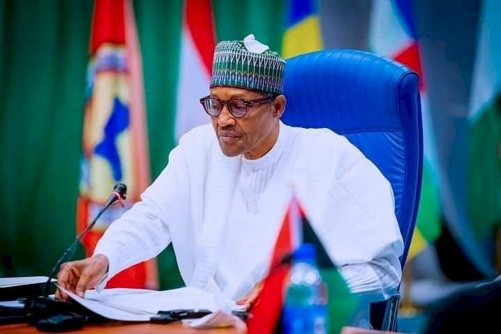 Buhari urges ECOWAS to take proactive steps to prevent coups in sub-region