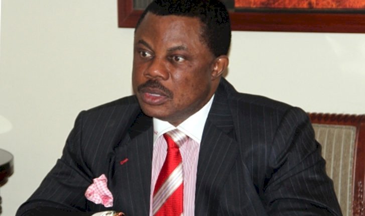 Obiano Ends IPOB Monday Stay-At-Home Blight On Anambra People