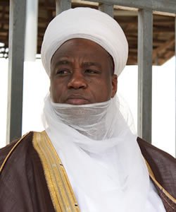 Nigeria As An Entity , Not A Mistake – Sultan Of Sokoto, Muhammad Sa’ad Abubakar