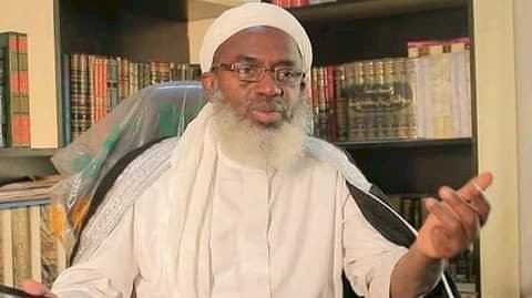 APC Membership : Sheikh Gumi Attacks Fani-Kayode, Calls Him ‘Judas Of Oduduwa’
