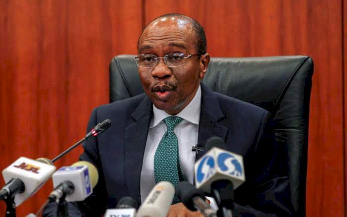 CBN Talks Tough, Says Won’t Reverse BDC Forex Ban Despite Naira Crash 