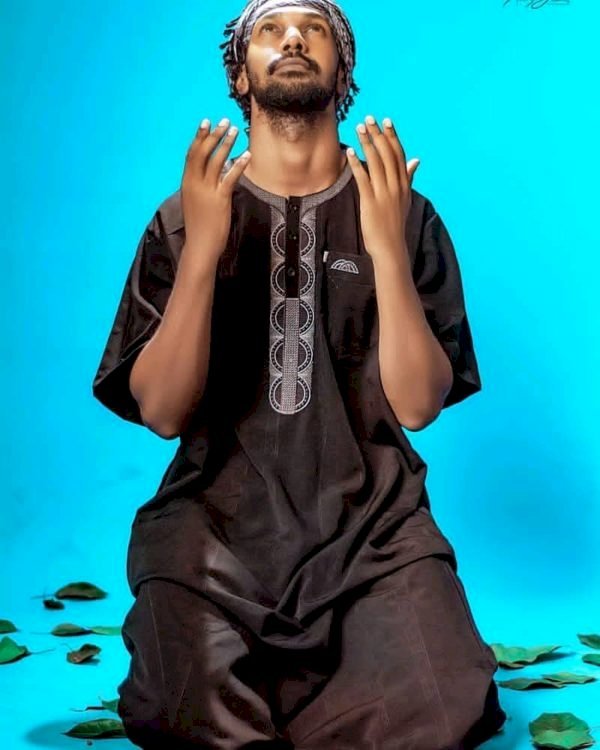 As A Muslim, I Prayed 5 Times On BBNaija, Says Yousef