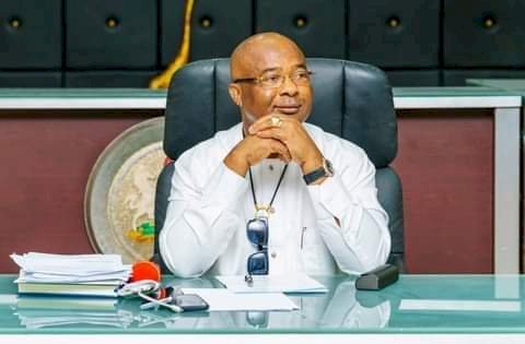 Imo Oil Wells : We Will Get Justice In Supreme Court – Gov Uzodinma