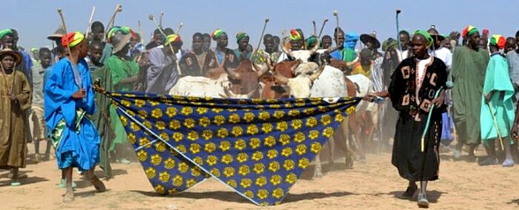 The Fulani: a people without borders
