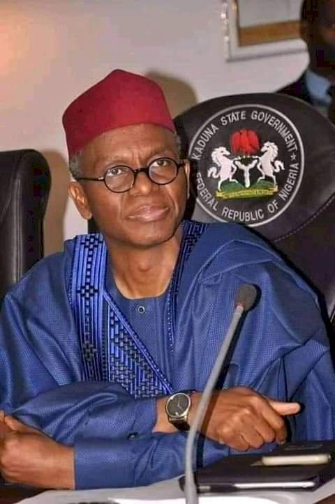 BREAKING: Kaduna Government Bans Motorcycles, Restricts Movement Of Tricycles
