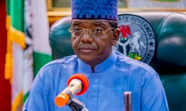 2,000 Bandits ’ Informants Arrested In Zamfara – Government