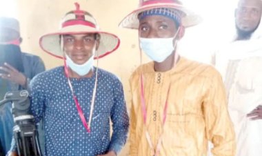 Young Fulani Nomads: We Are Giving Back To Our Society From What We Gain