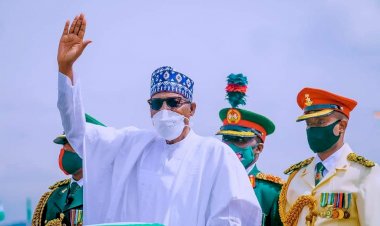 INDEPENDENCE DAY ADDRESS BY HIS EXCELLENCY, MUHAMMADU BUHARI, PRESIDENT OF THE FEDERAL REPUBLIC OF NIGERIA ON THE OCCASION OF NIGERIA’S SIXTY FIRST INDEPENDENCE ANNIVERSARY, FRIDAY 1ST OCTOBER, 2021.