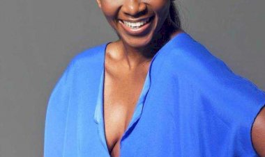 Be The Reason They Speak Good About Our Country, Genevieve Nnaji Tells Nigerians