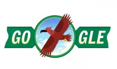Google Celebrates Nigeria’s 61st Independence with Doodle