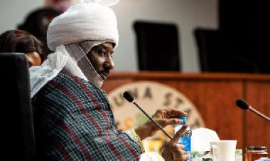 Igbo Presidency: Ohanaeze Asks Sanusi To Join Campaign