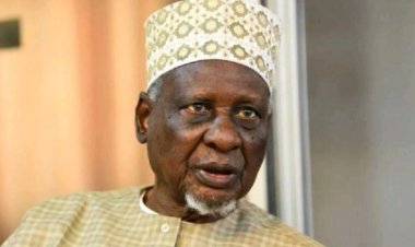 No Nation Spending 80% Revenue On Governance Will Ever Develop –Yakasai