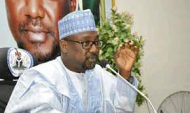 Banditry: These Aren't Just Bandits , They Are Terrorists — Niger Gov 