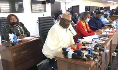 INEC: Anambra Election Unstoppable Despite IPOB Threats