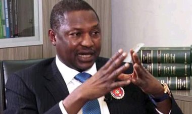 My Position On Open Grazing Constitutional — Malami